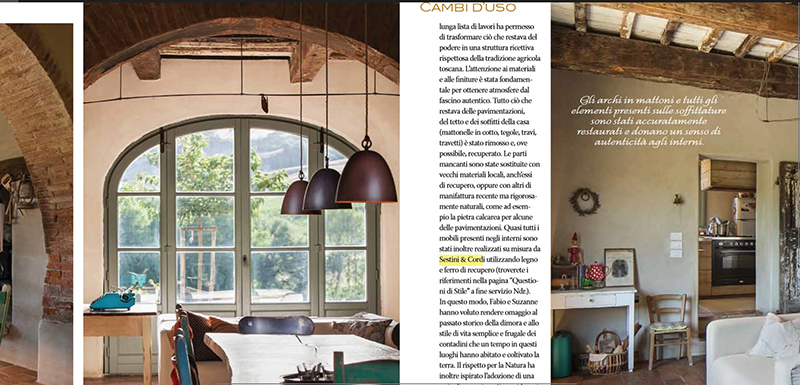 CASA CHIC MAGAZINE